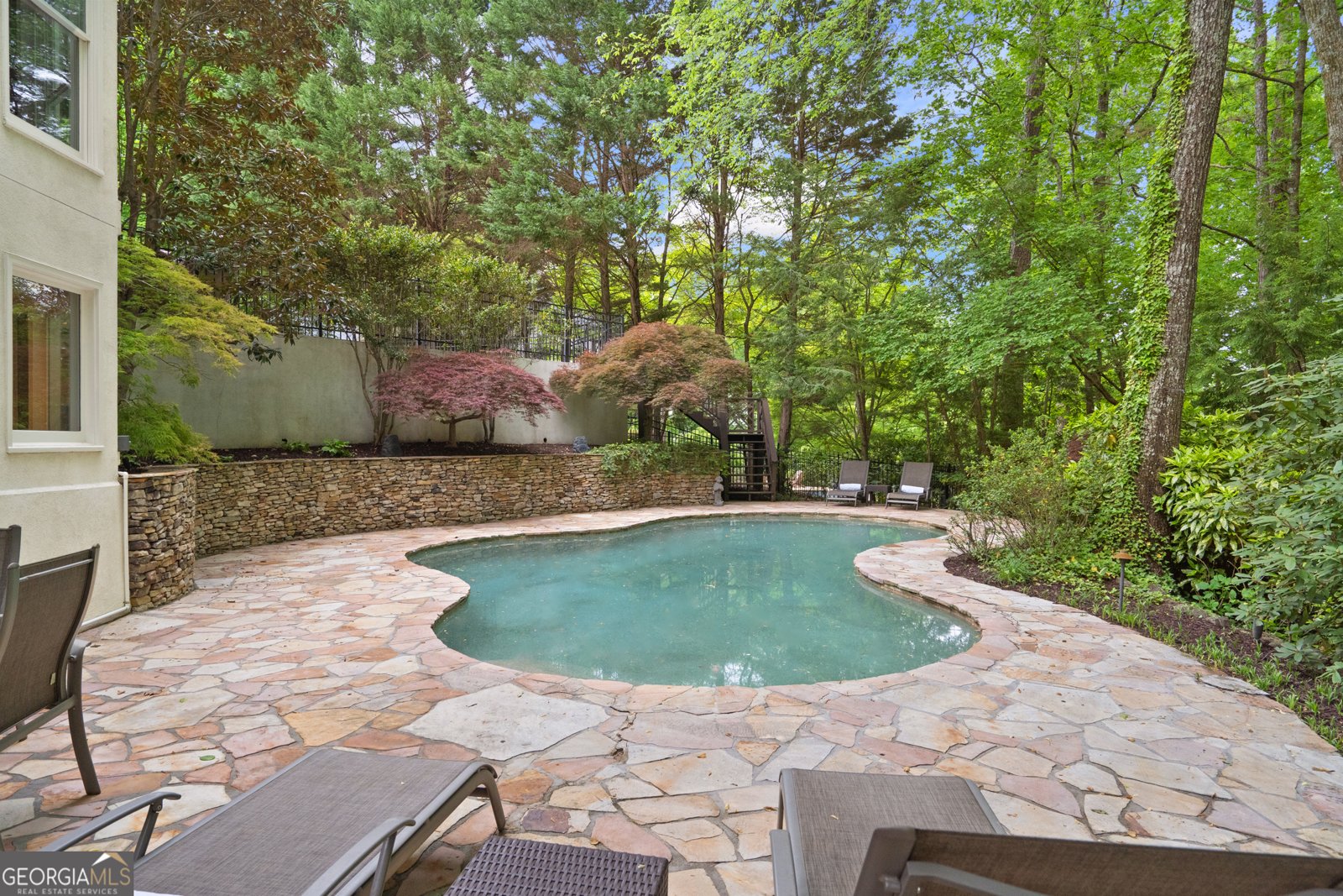 960 Tiverton Lane Alpharetta - Photo 98