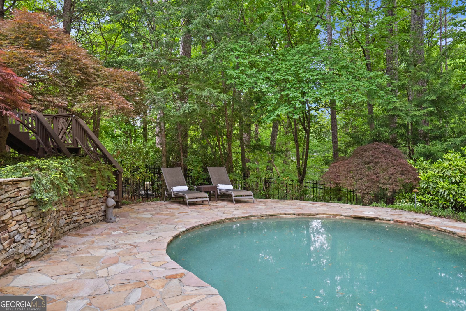960 Tiverton Lane Alpharetta - Photo 99