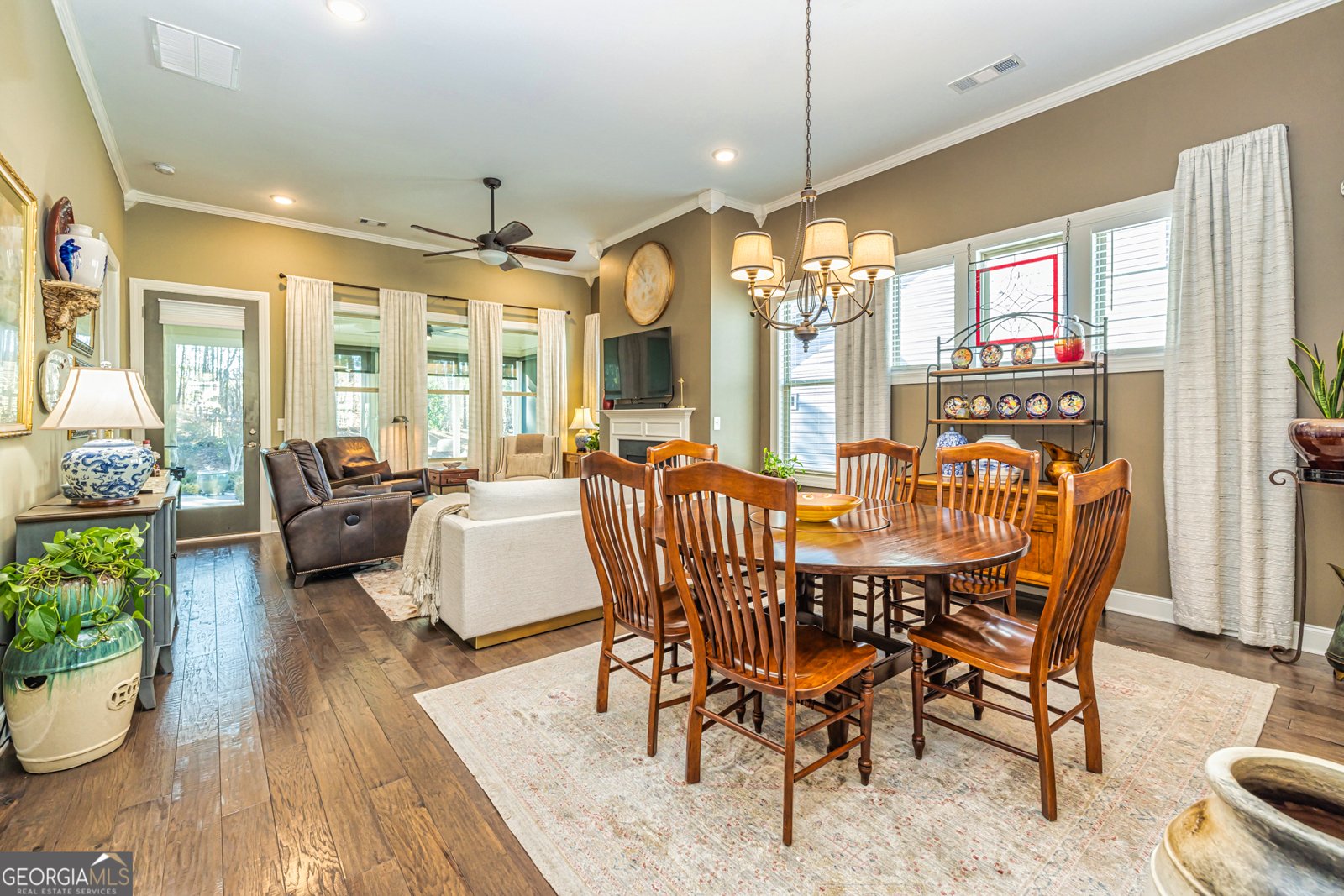 211 Spruce Pine Circle Peachtree City - Photo 12