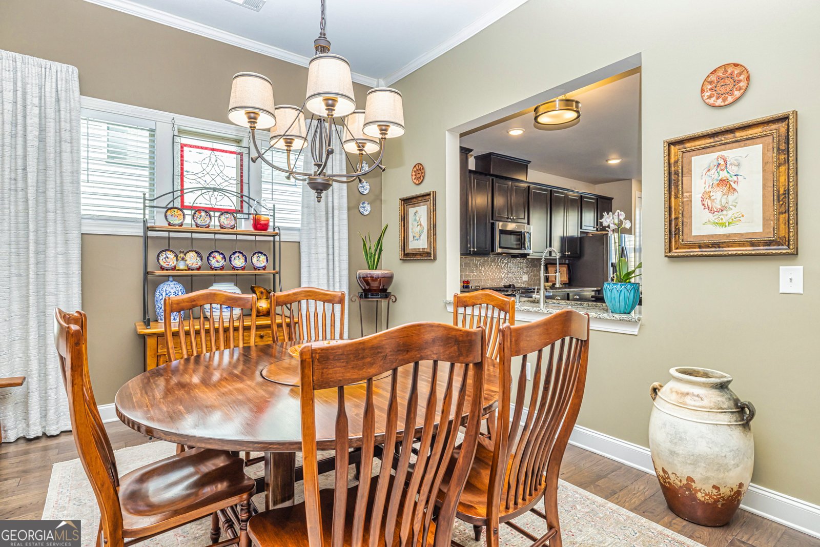 211 Spruce Pine Circle Peachtree City - Photo 13