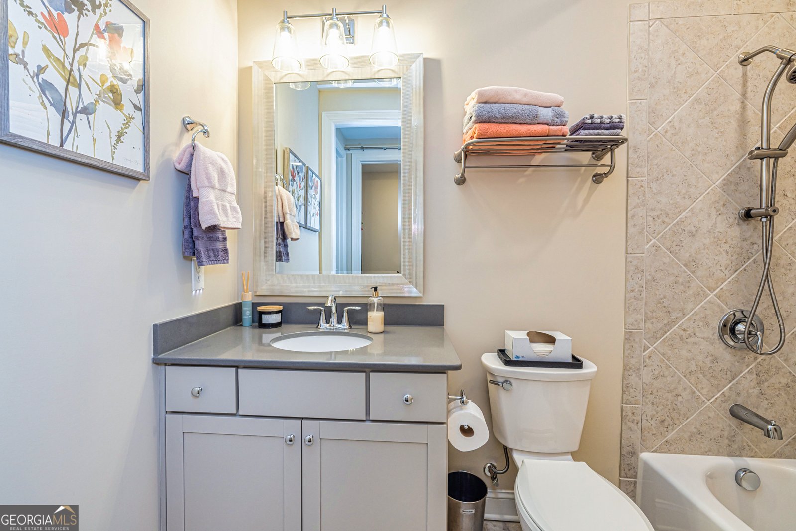 211 Spruce Pine Circle Peachtree City - Photo 18