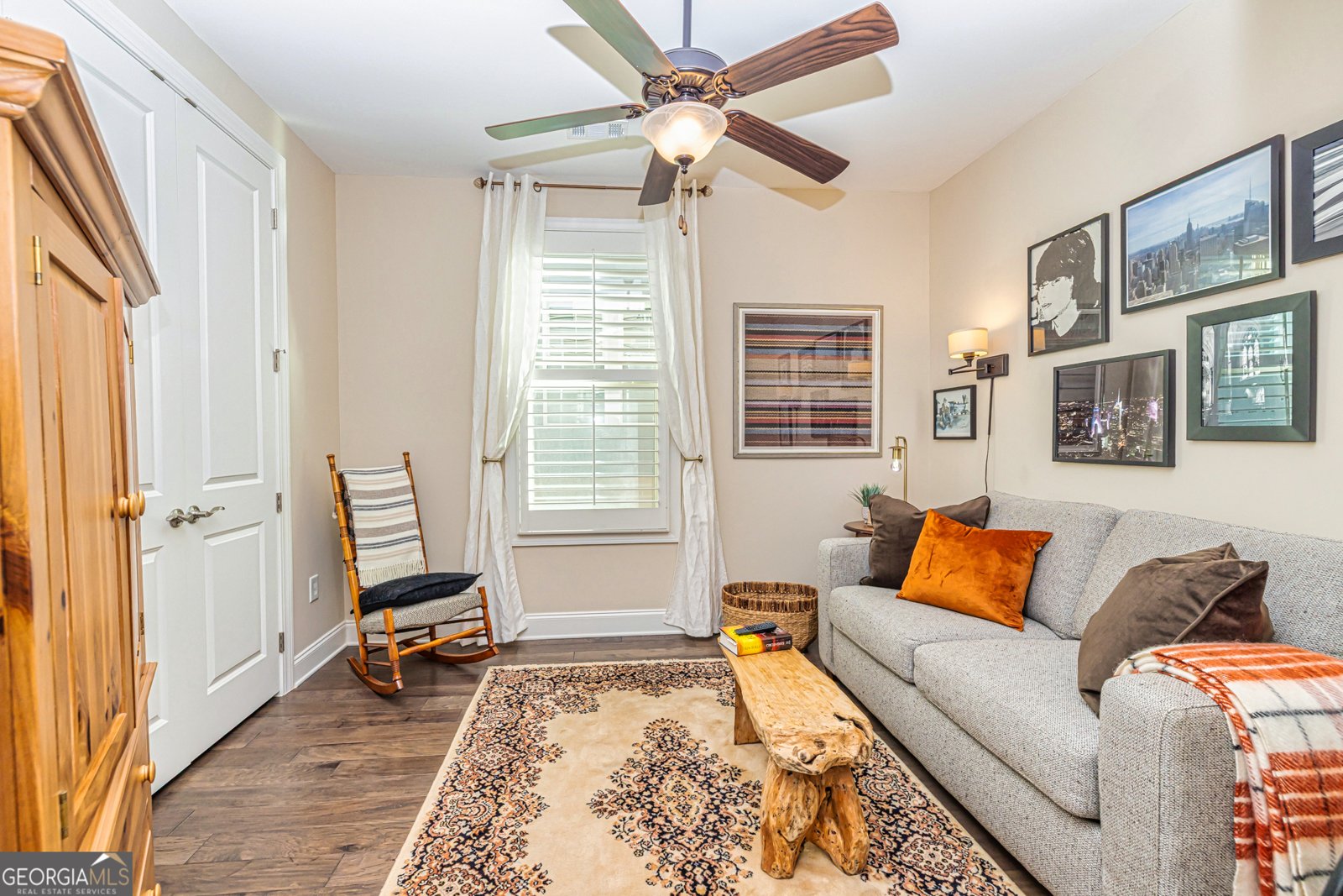 211 Spruce Pine Circle Peachtree City - Photo 20