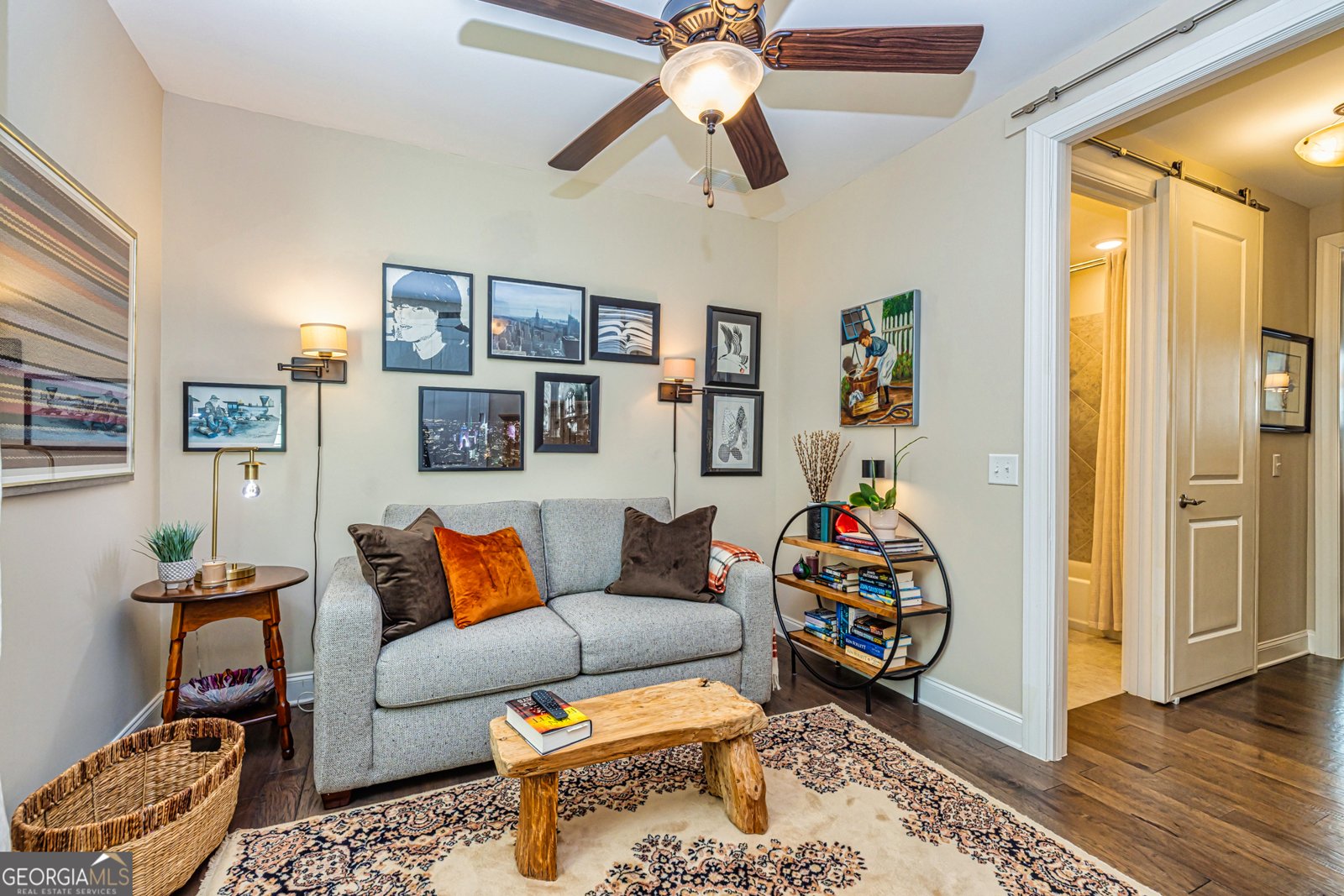 211 Spruce Pine Circle Peachtree City - Photo 21