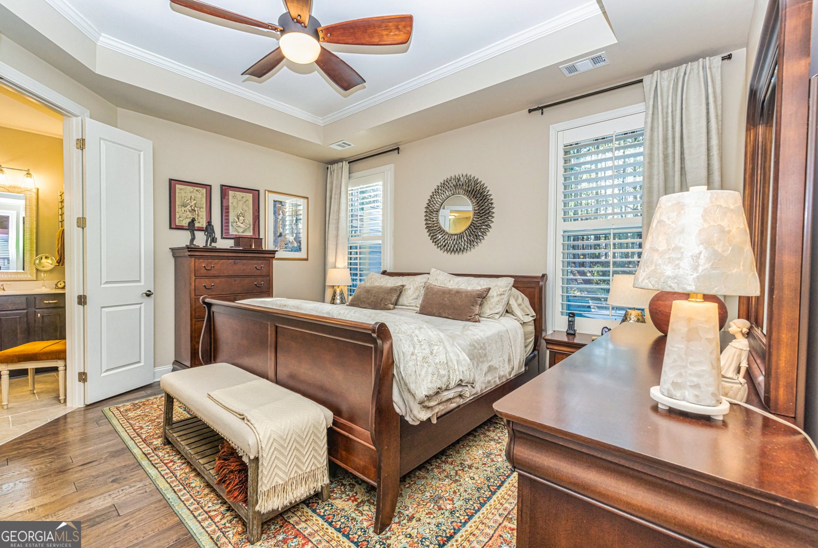 211 Spruce Pine Circle Peachtree City - Photo 22