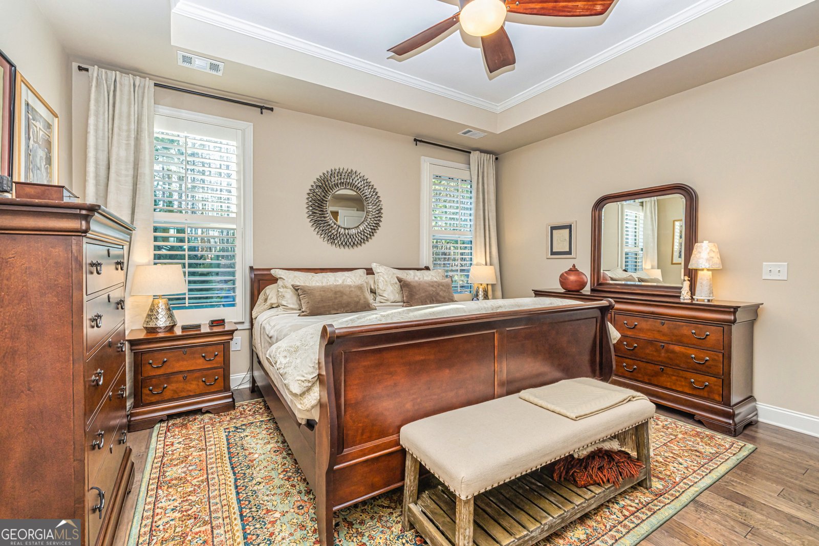 211 Spruce Pine Circle Peachtree City - Photo 23