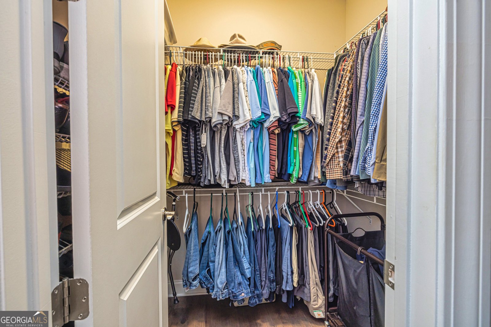 211 Spruce Pine Circle Peachtree City - Photo 27