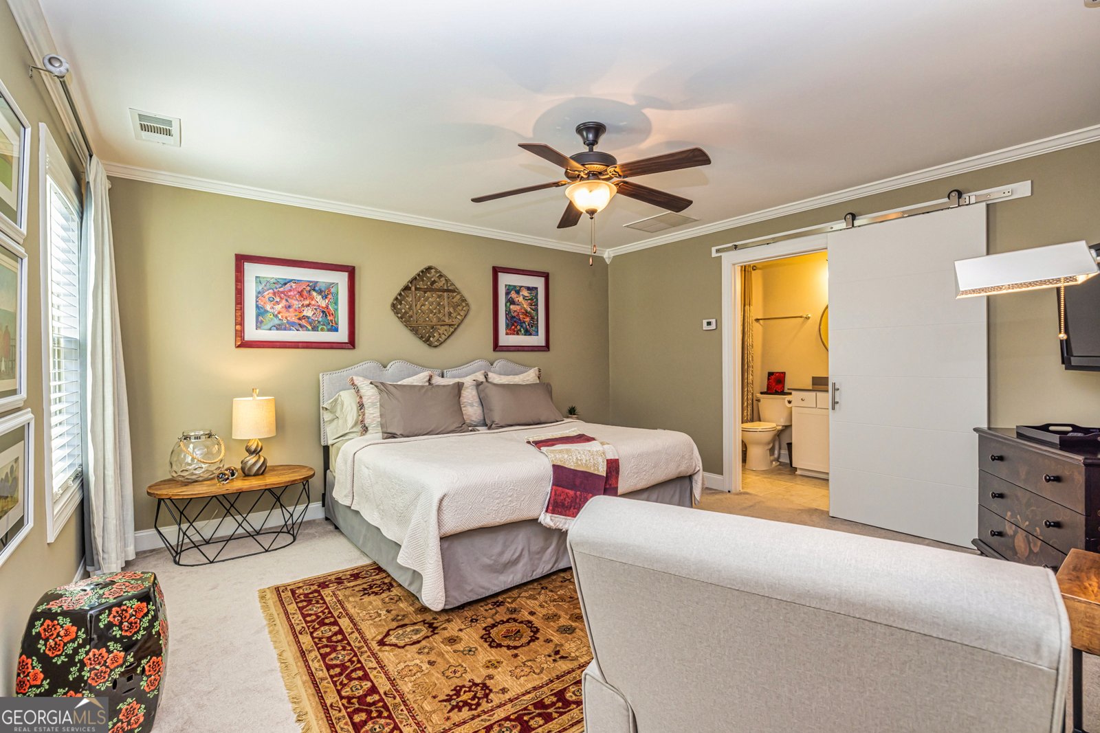 211 Spruce Pine Circle Peachtree City - Photo 30