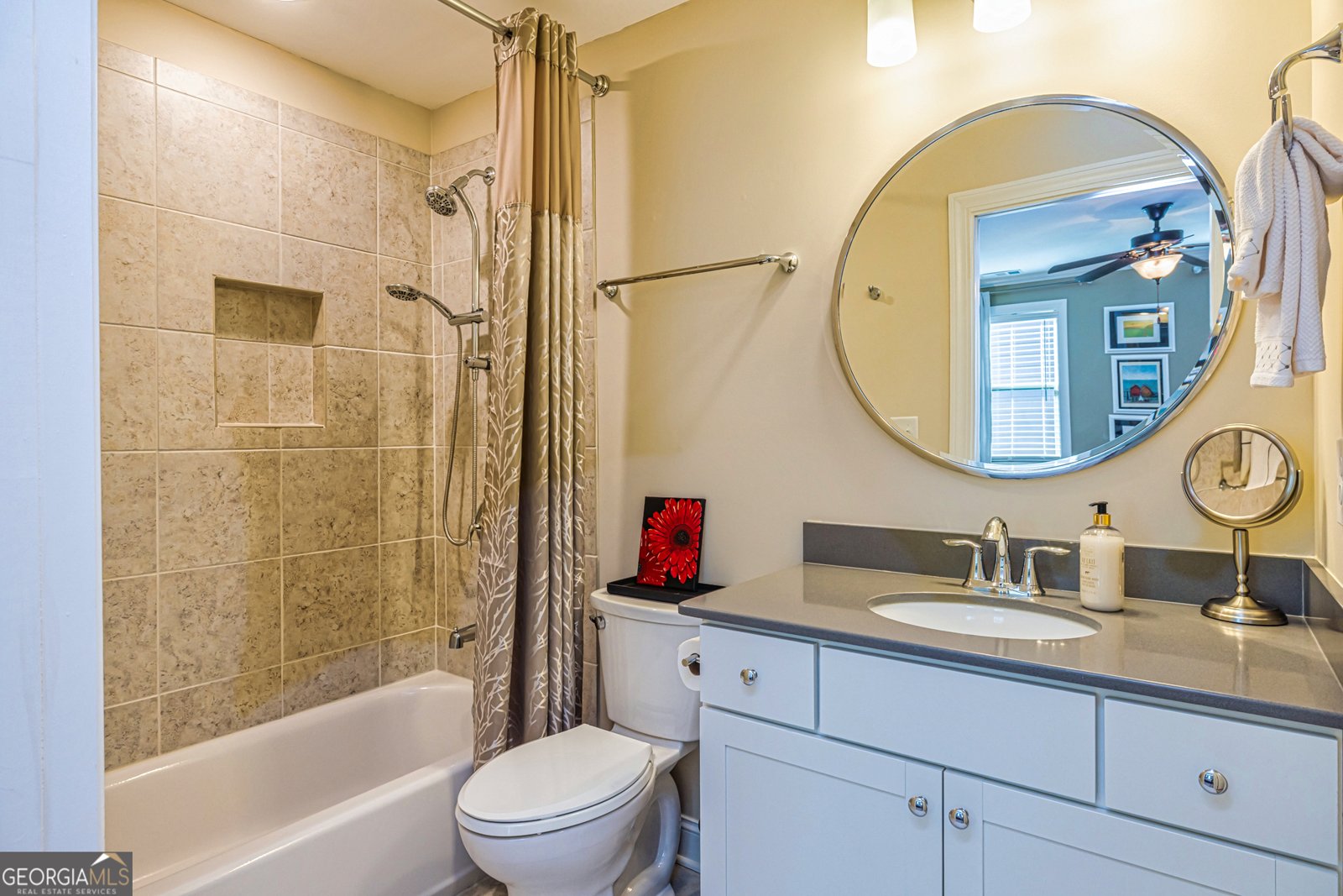 211 Spruce Pine Circle Peachtree City - Photo 32