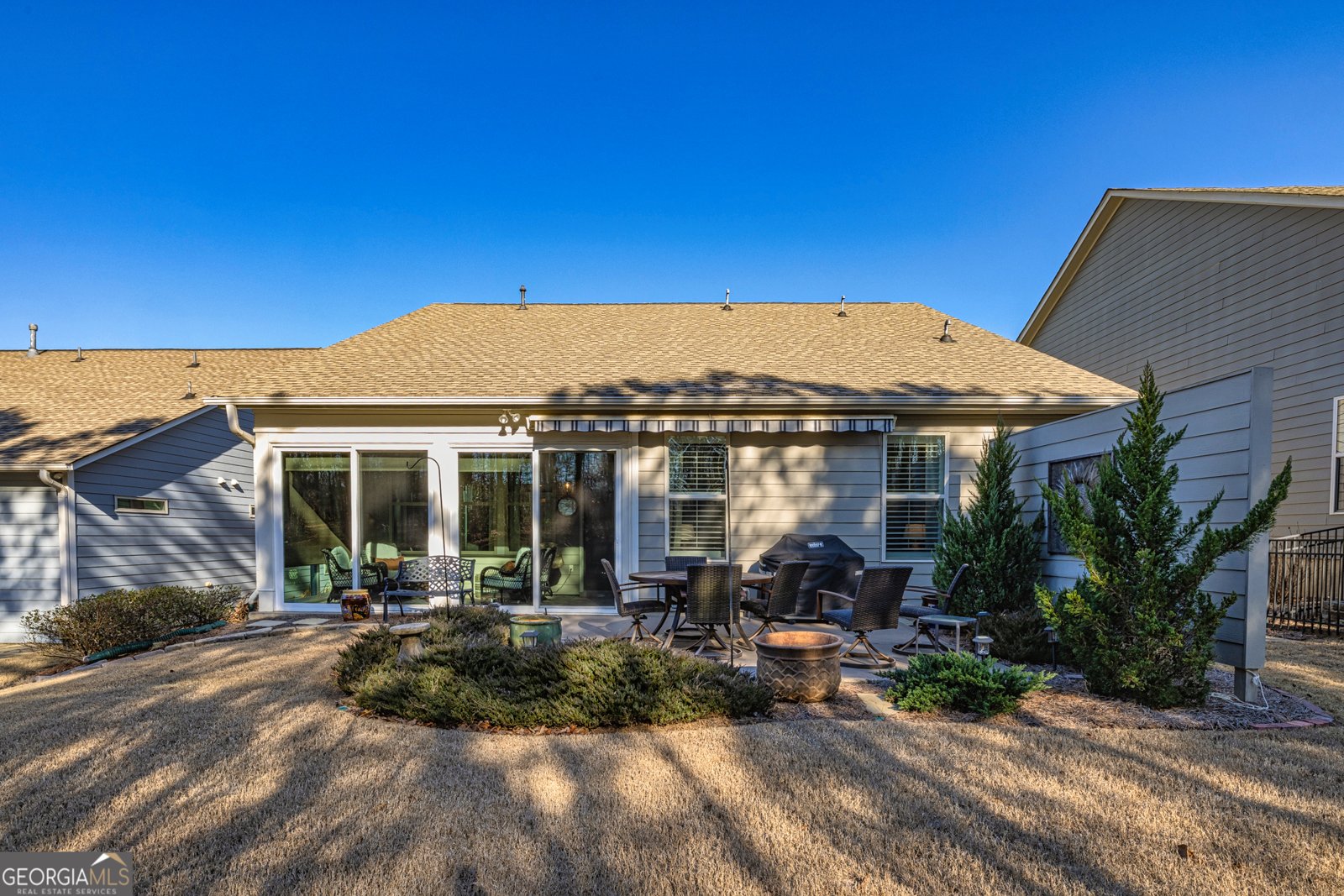 211 Spruce Pine Circle Peachtree City - Photo 34