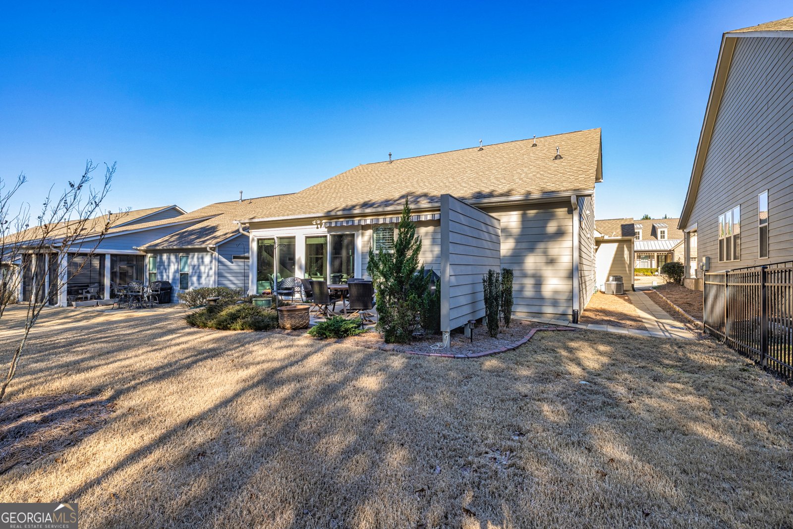 211 Spruce Pine Circle Peachtree City - Photo 35