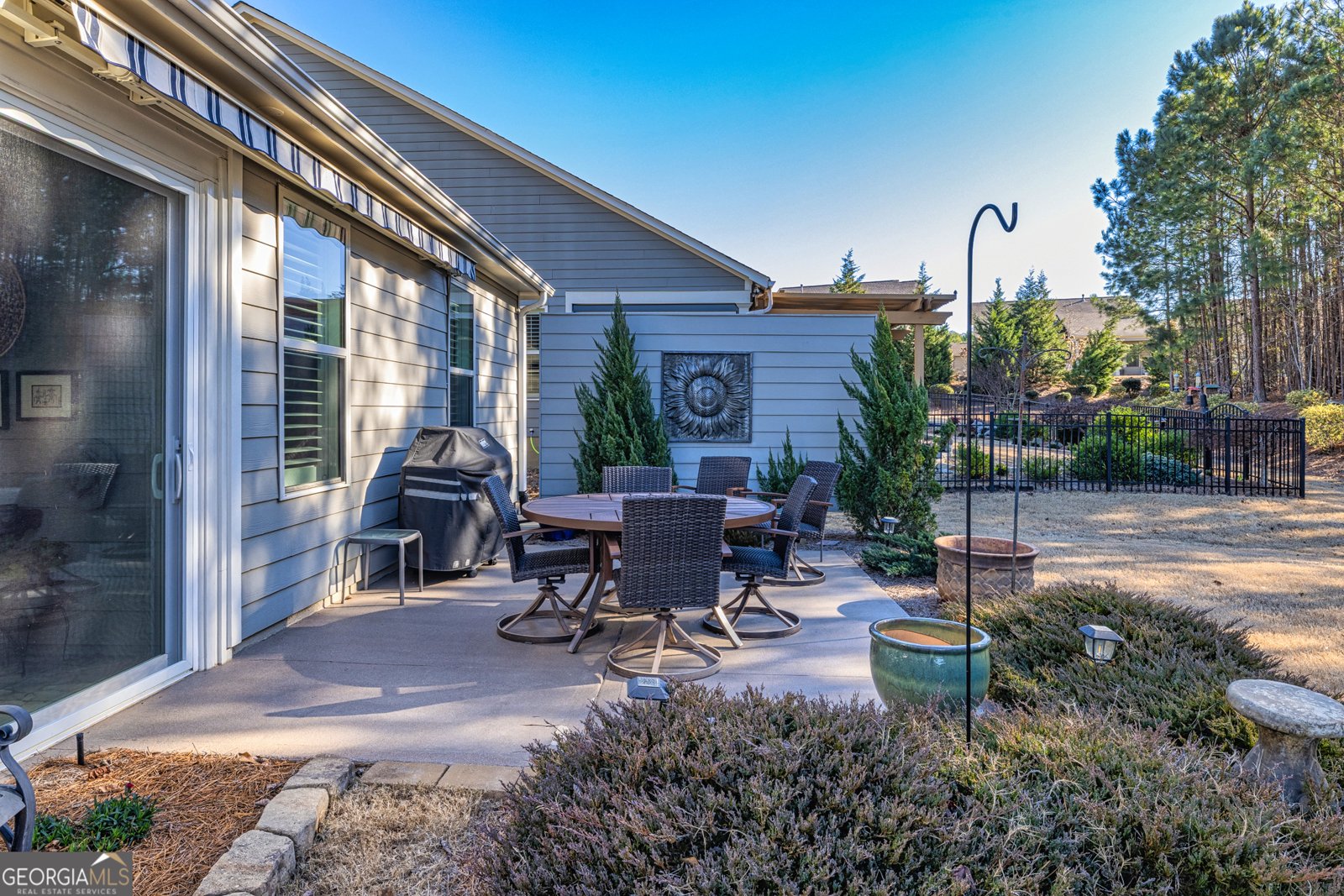 211 Spruce Pine Circle Peachtree City - Photo 38