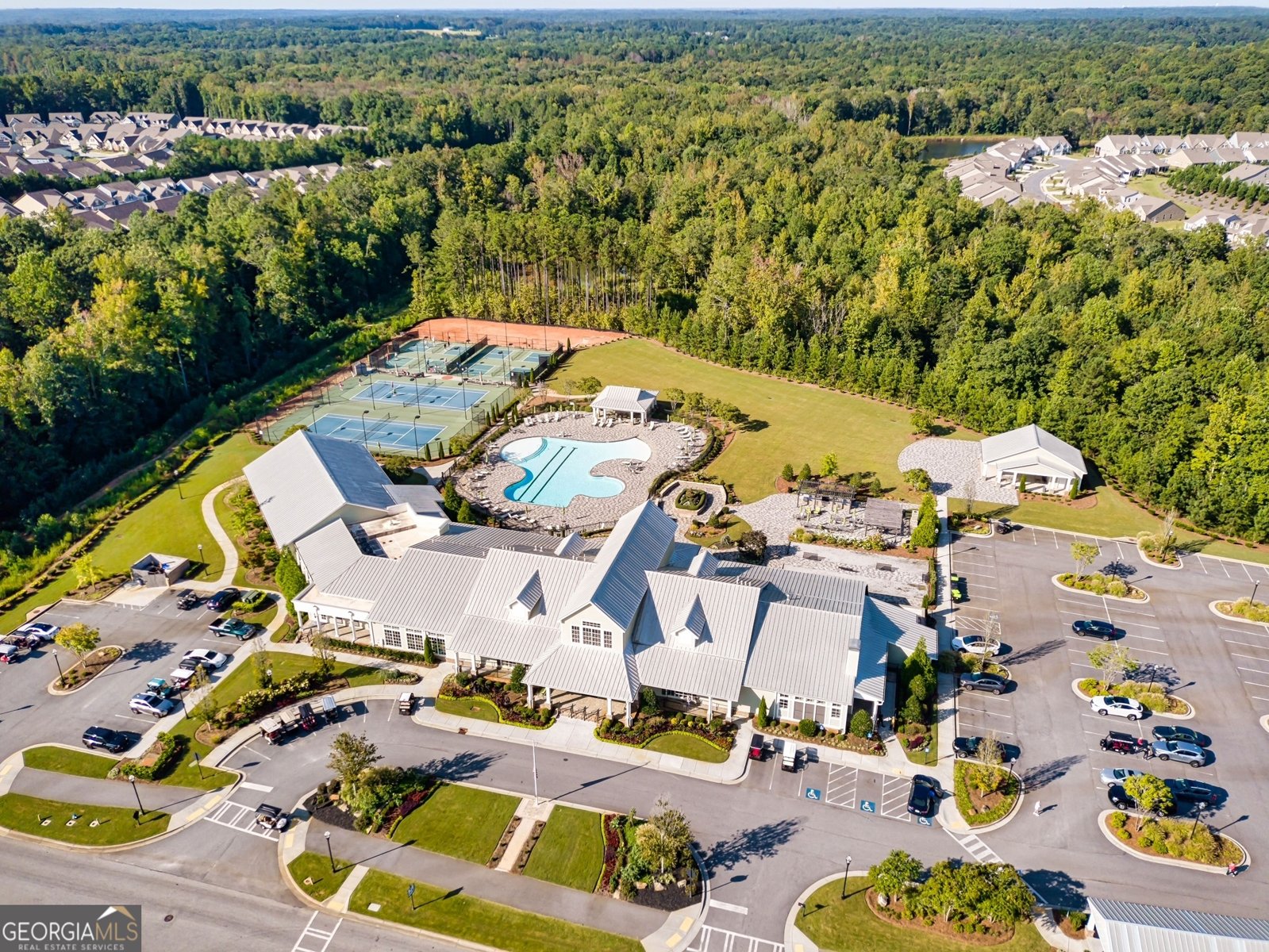 211 Spruce Pine Circle Peachtree City - Photo 41