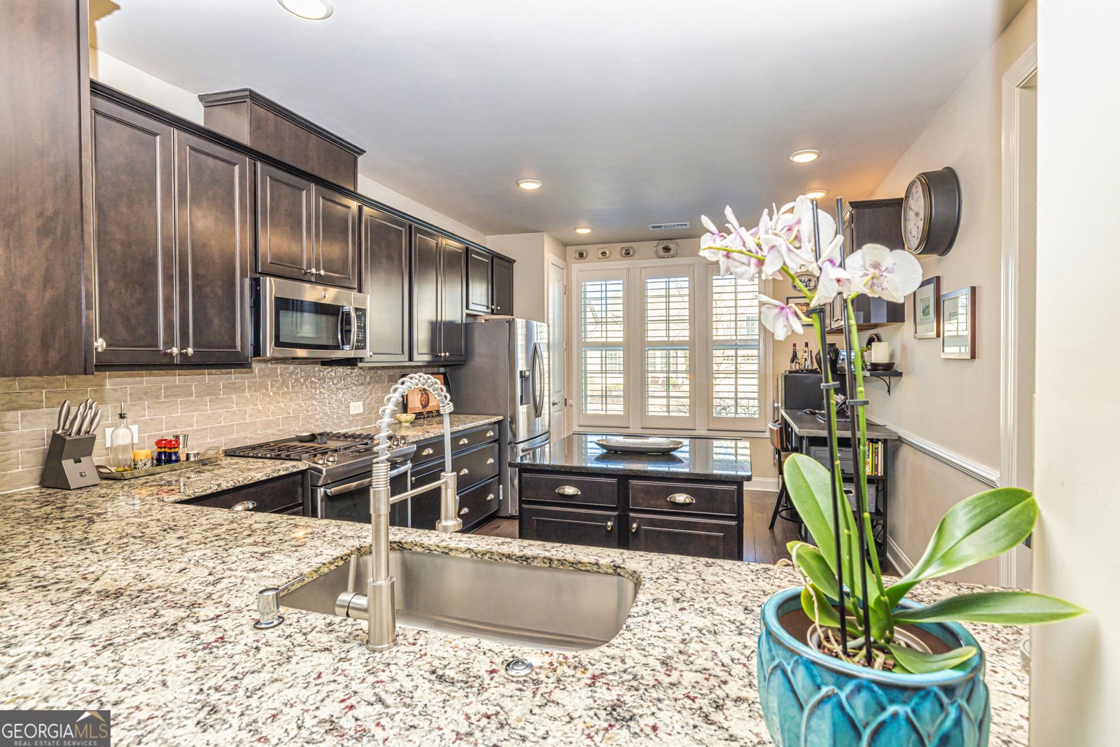 211 Spruce Pine Circle Peachtree City - Photo 7