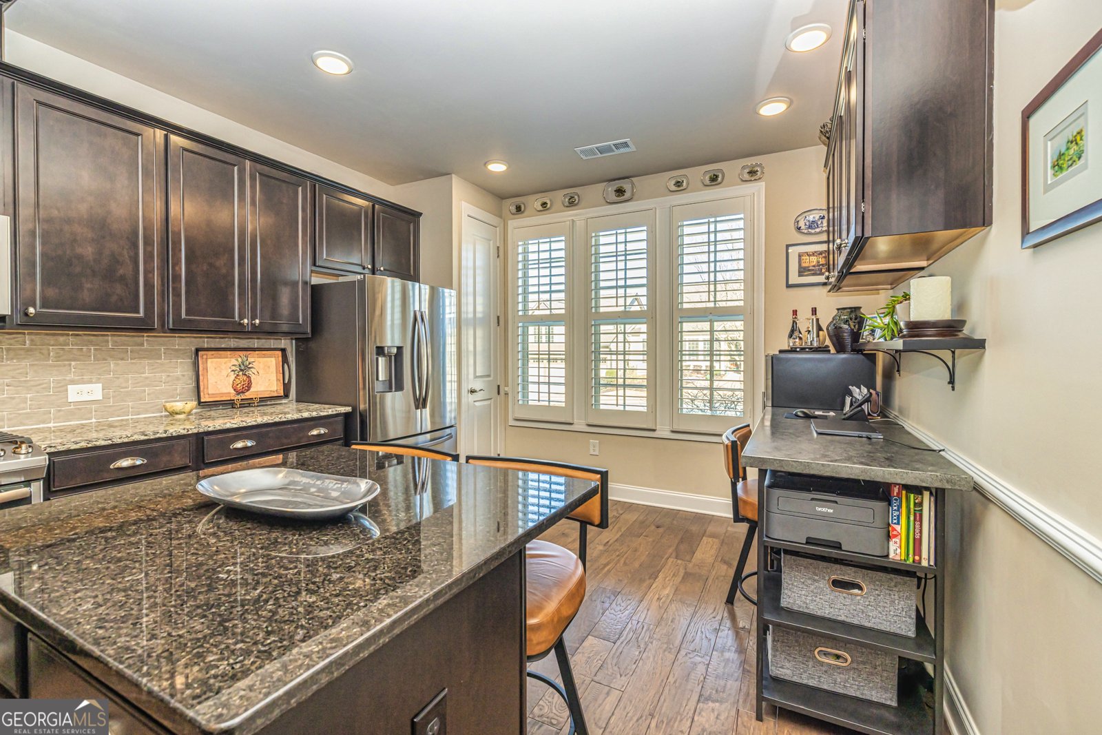 211 Spruce Pine Circle Peachtree City - Photo 9