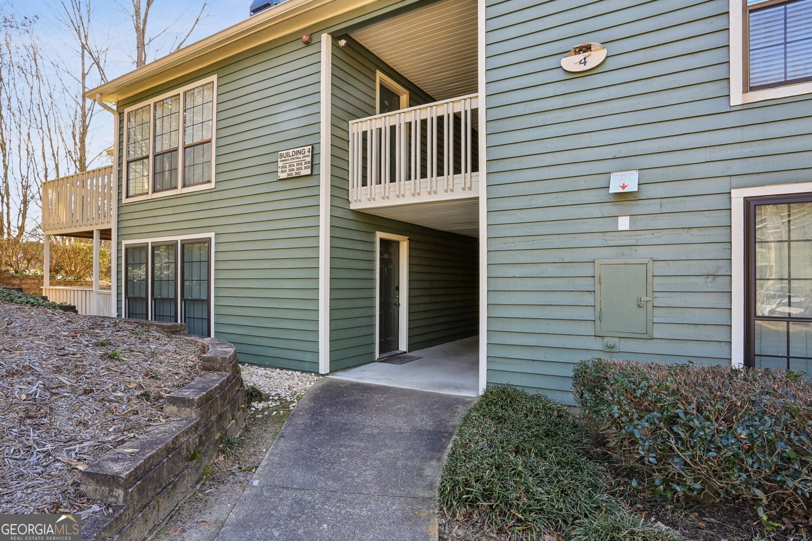 2626 Vinings Central Drive Atlanta - Photo 25
