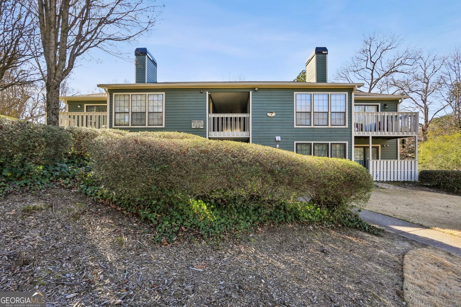 2626 Vinings Central Drive Atlanta - Photo 26