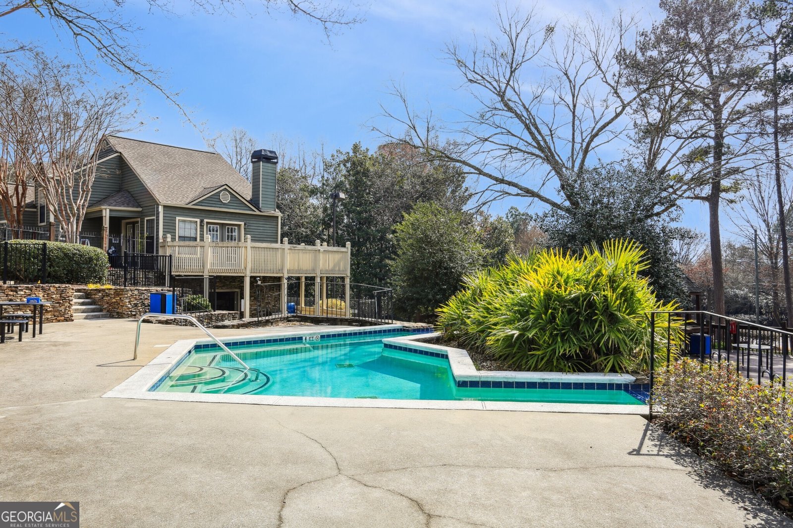 2626 Vinings Central Drive Atlanta - Photo 27