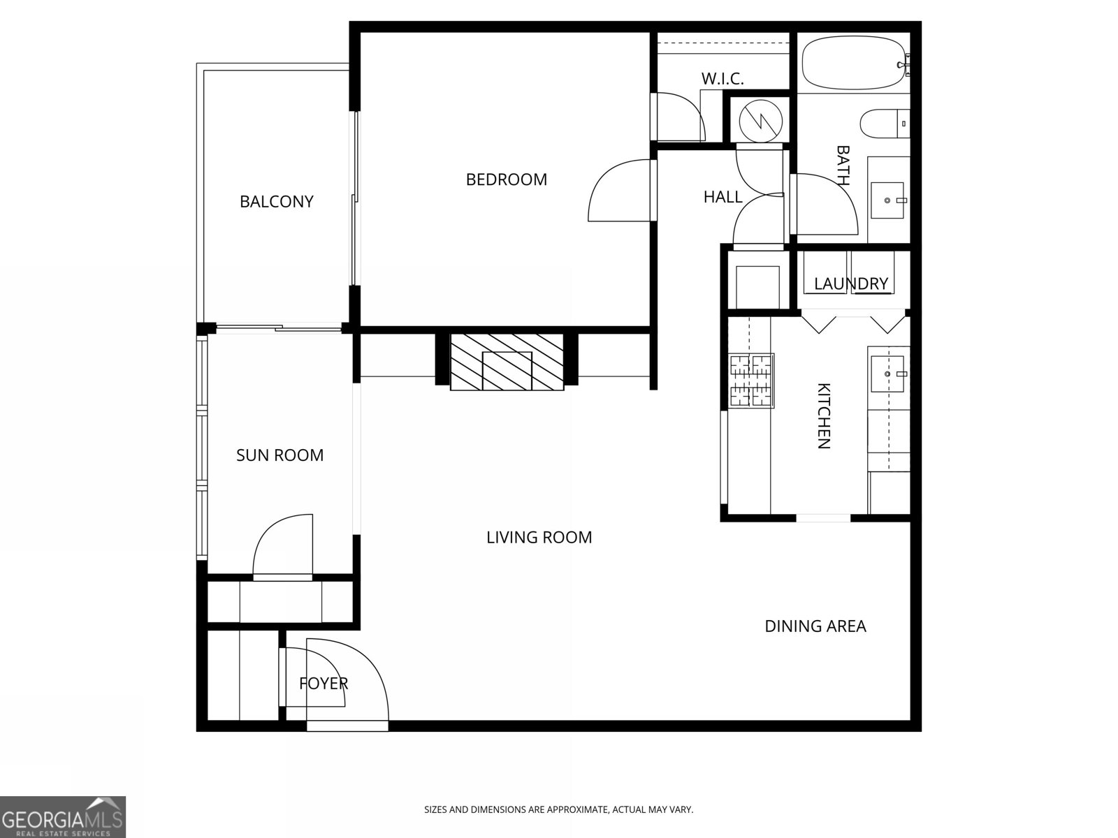 2626 Vinings Central Drive Atlanta - Photo 33