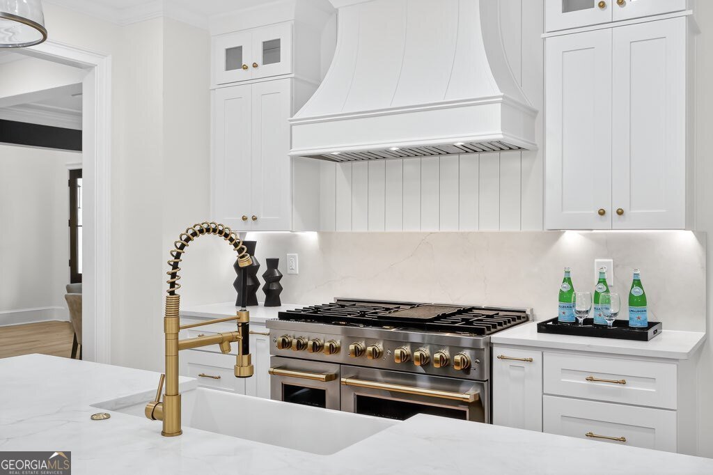 2779 Horseshoe Knoll Lane Roswell - Photo 13