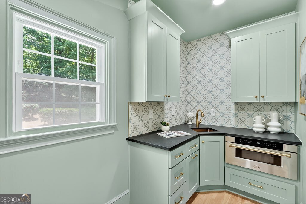 2779 Horseshoe Knoll Lane Roswell - Photo 16