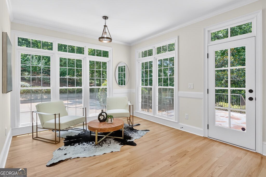 2779 Horseshoe Knoll Lane Roswell - Photo 18