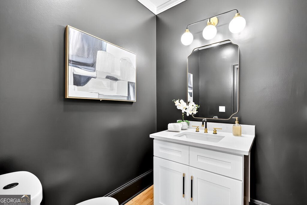 2779 Horseshoe Knoll Lane Roswell - Photo 19