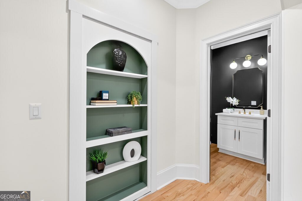 2779 Horseshoe Knoll Lane Roswell - Photo 20