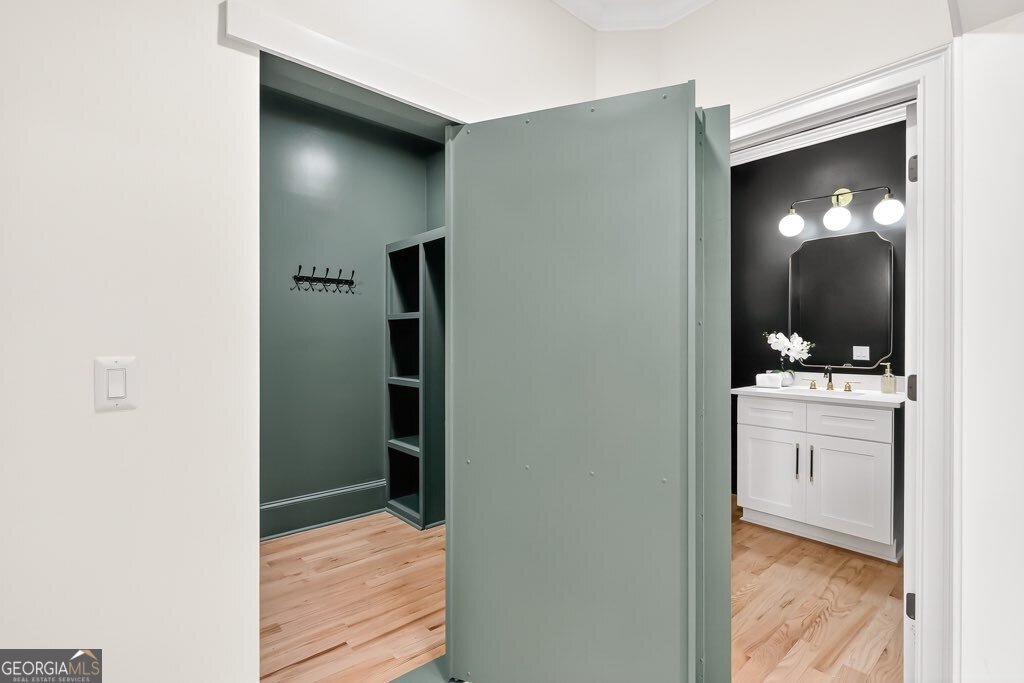 2779 Horseshoe Knoll Lane Roswell - Photo 21