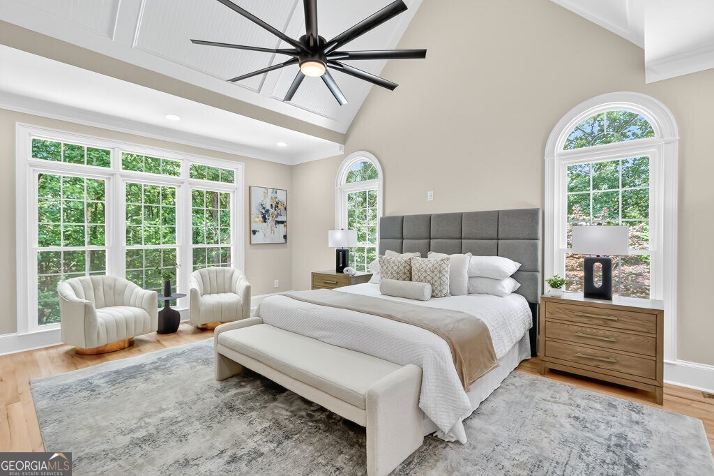 2779 Horseshoe Knoll Lane Roswell - Photo 23