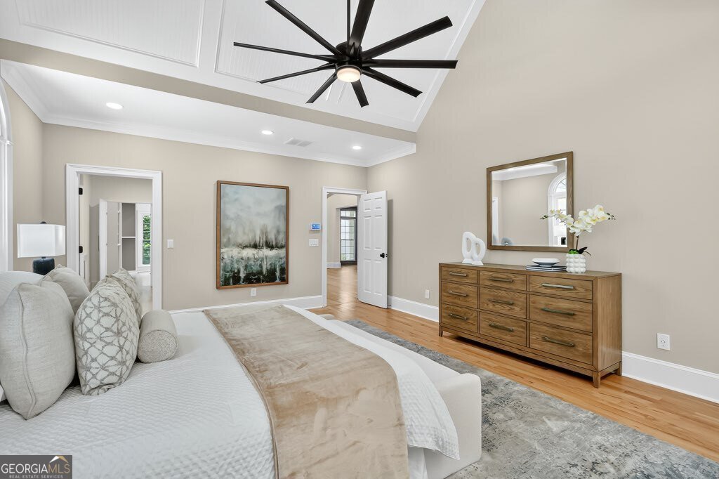 2779 Horseshoe Knoll Lane Roswell - Photo 24