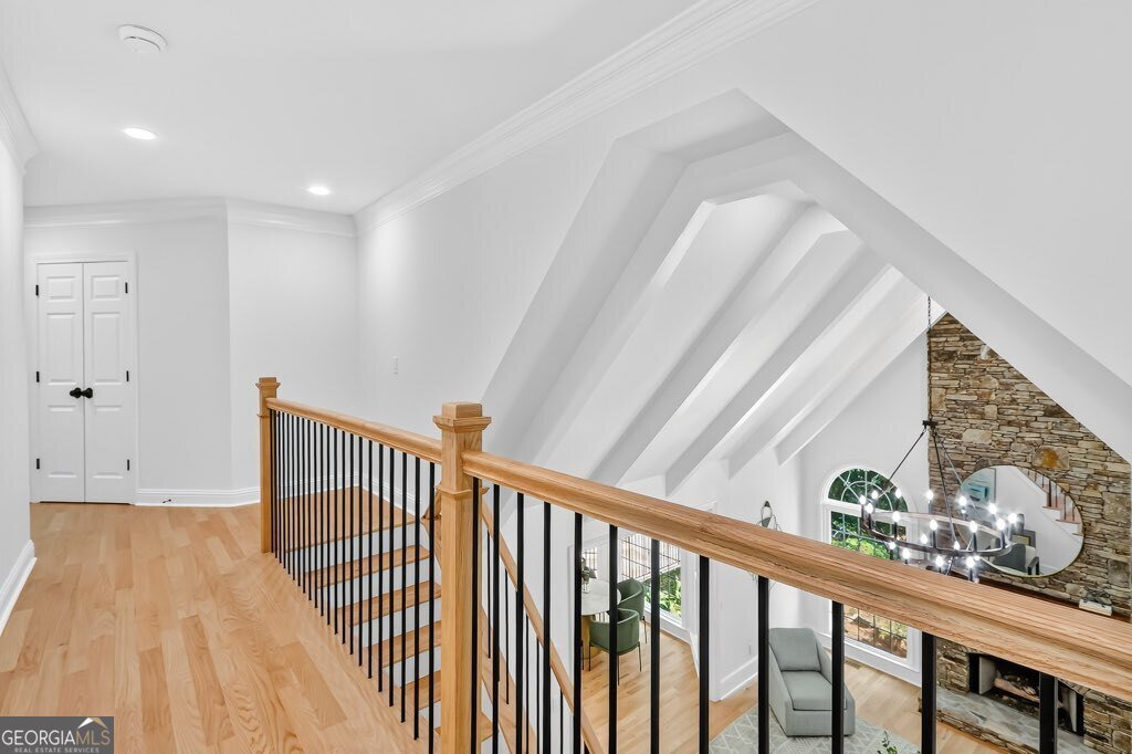 2779 Horseshoe Knoll Lane Roswell - Photo 28