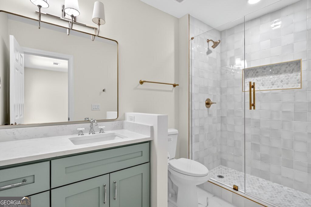 2779 Horseshoe Knoll Lane Roswell - Photo 31