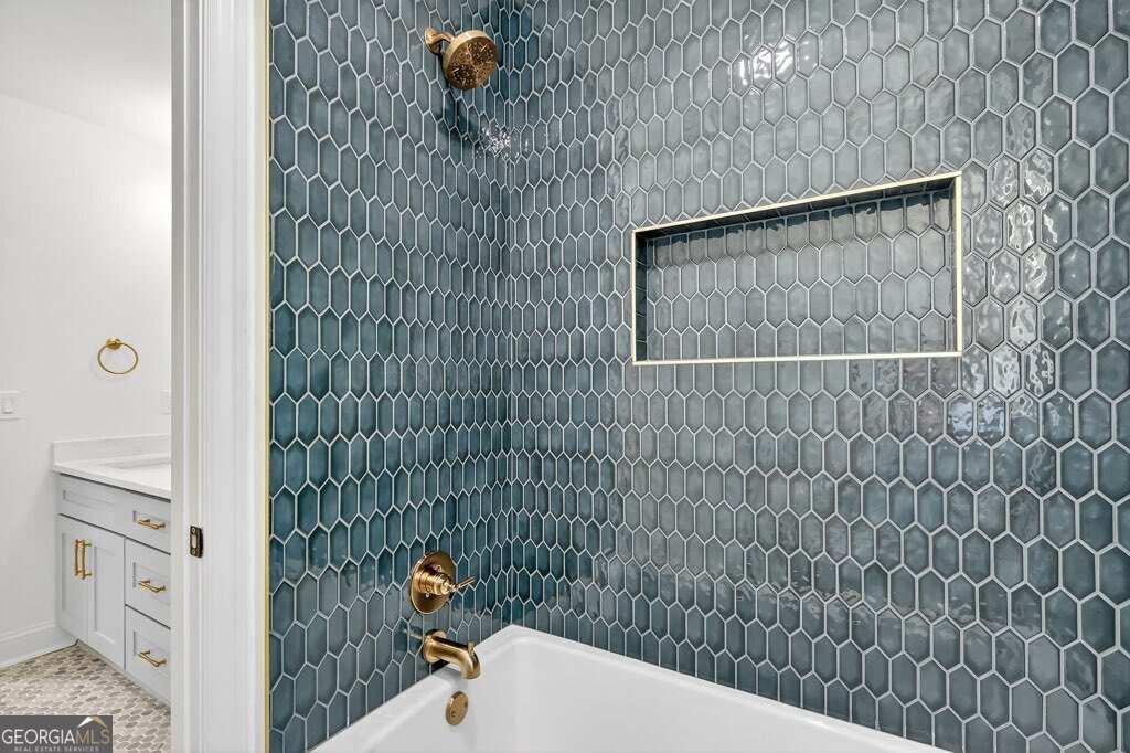 2779 Horseshoe Knoll Lane Roswell - Photo 35