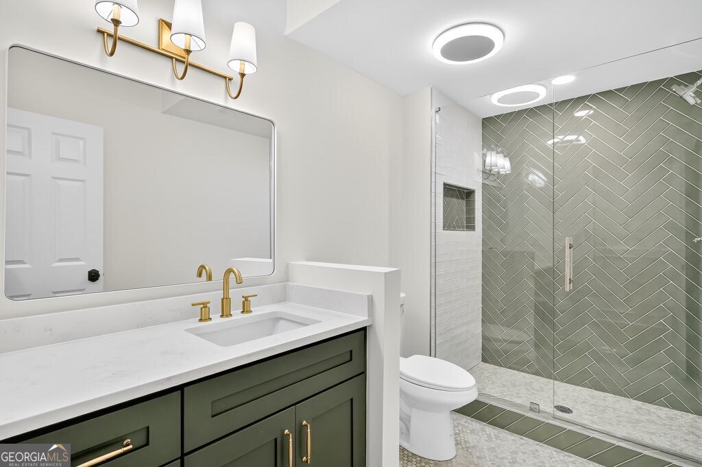 2779 Horseshoe Knoll Lane Roswell - Photo 44