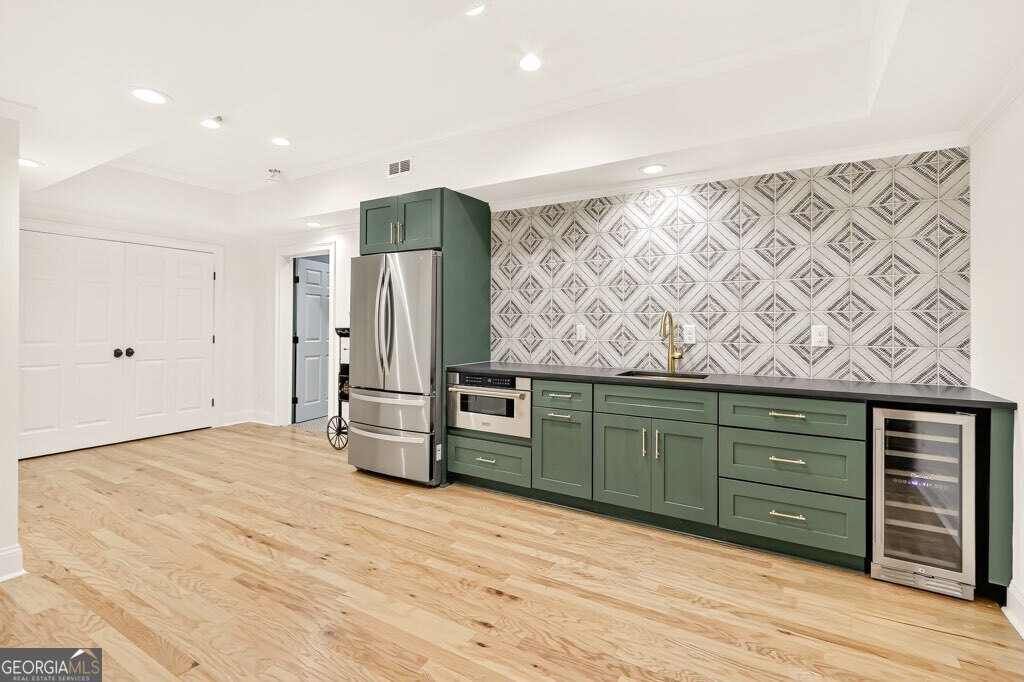 2779 Horseshoe Knoll Lane Roswell - Photo 45