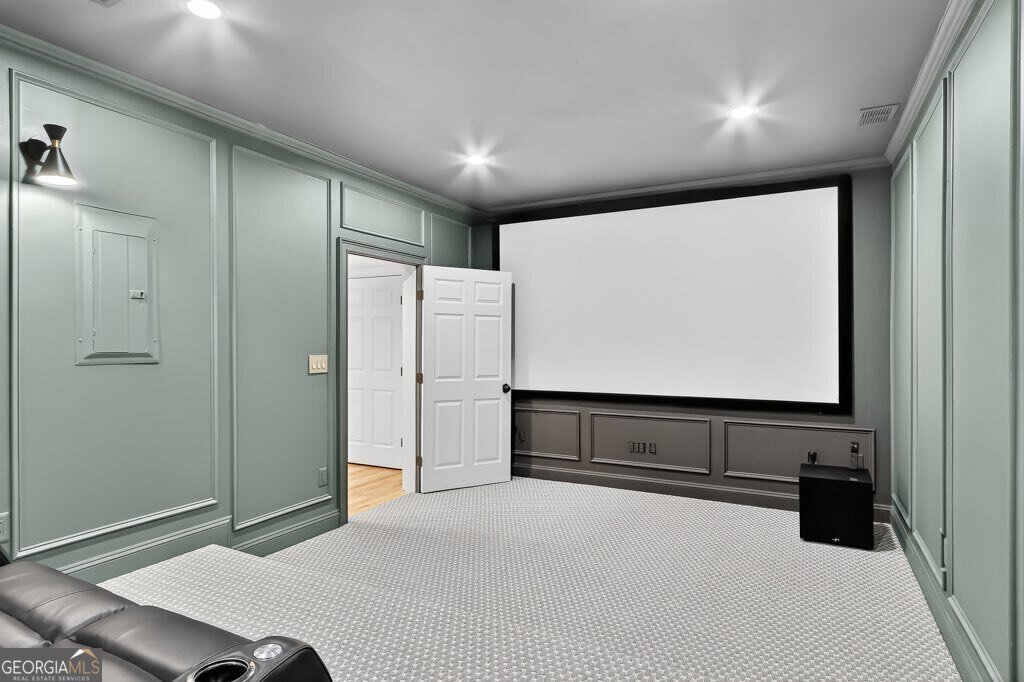 2779 Horseshoe Knoll Lane Roswell - Photo 46