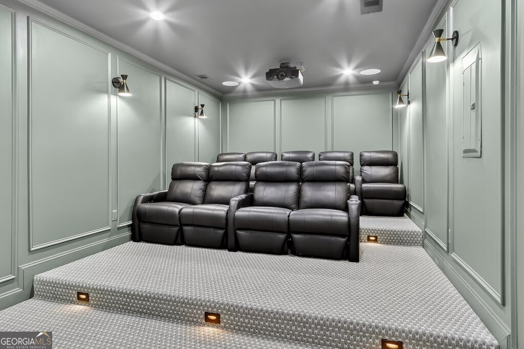 2779 Horseshoe Knoll Lane Roswell - Photo 6