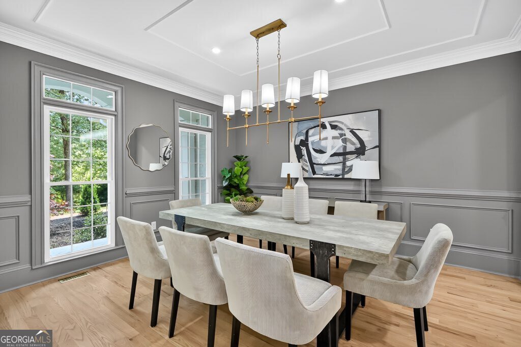 2779 Horseshoe Knoll Lane Roswell - Photo 7