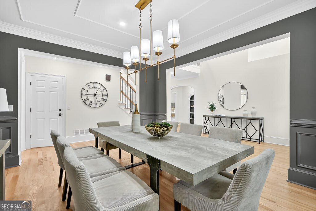 2779 Horseshoe Knoll Lane Roswell - Photo 8