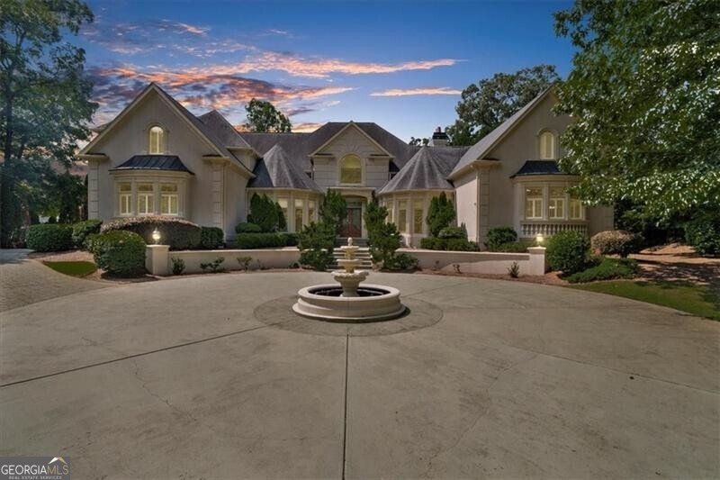 9005 Old Southwick Pass Alpharetta - Photo 1