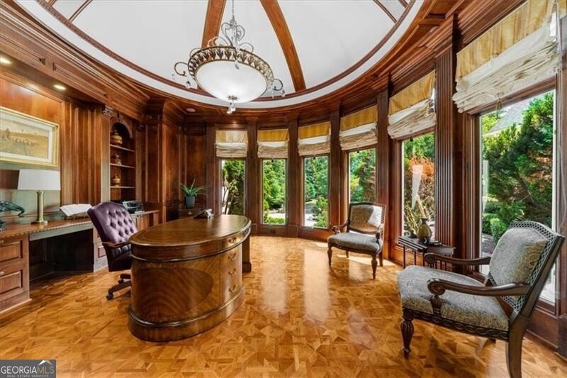 9005 Old Southwick Pass Alpharetta - Photo 10