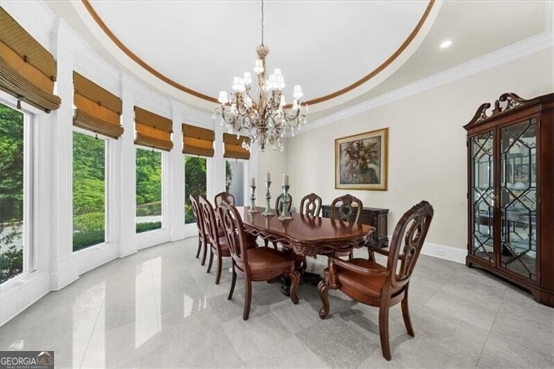 9005 Old Southwick Pass Alpharetta - Photo 11