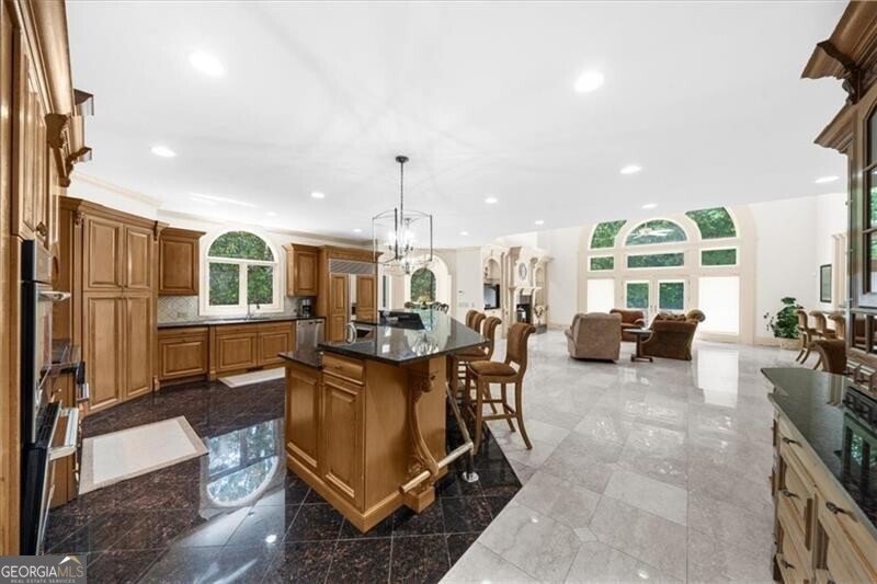 9005 Old Southwick Pass Alpharetta - Photo 12