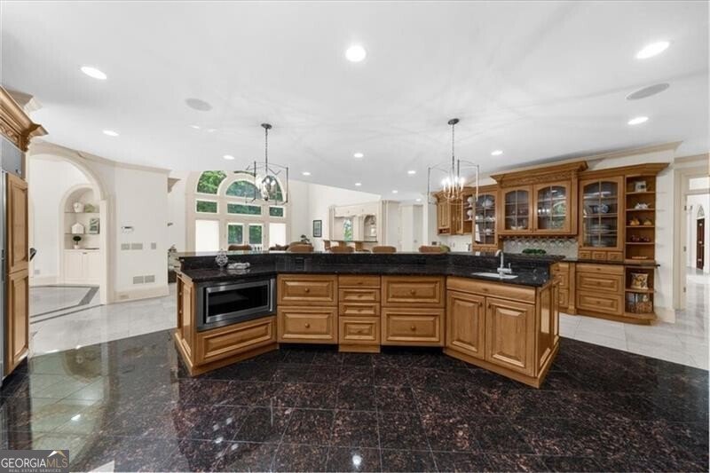 9005 Old Southwick Pass Alpharetta - Photo 13