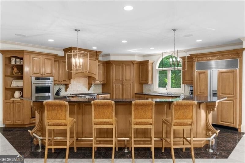 9005 Old Southwick Pass Alpharetta - Photo 14