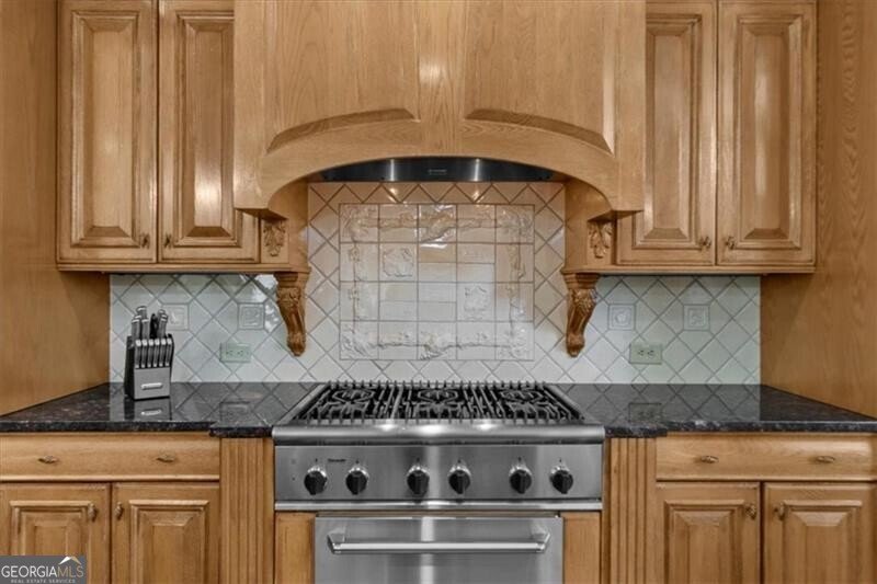 9005 Old Southwick Pass Alpharetta - Photo 17