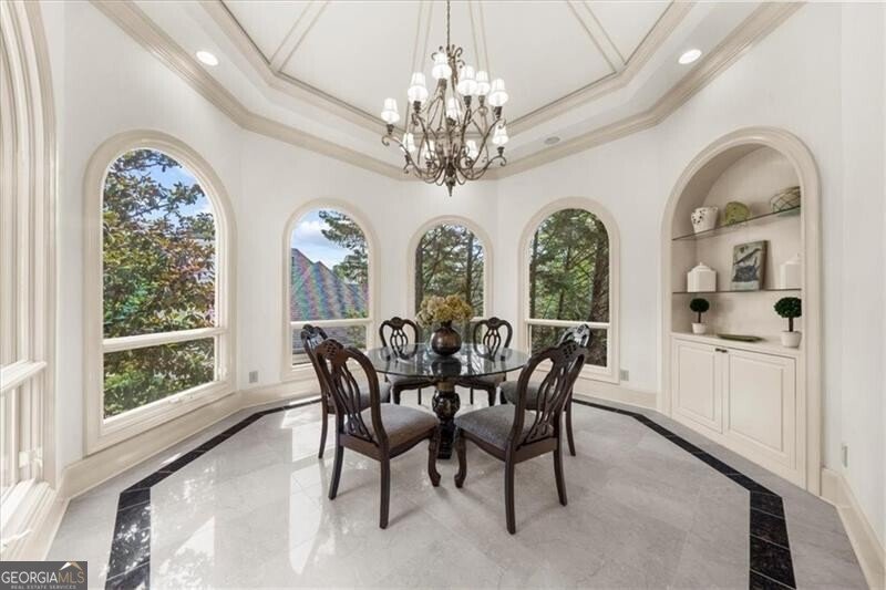 9005 Old Southwick Pass Alpharetta - Photo 19