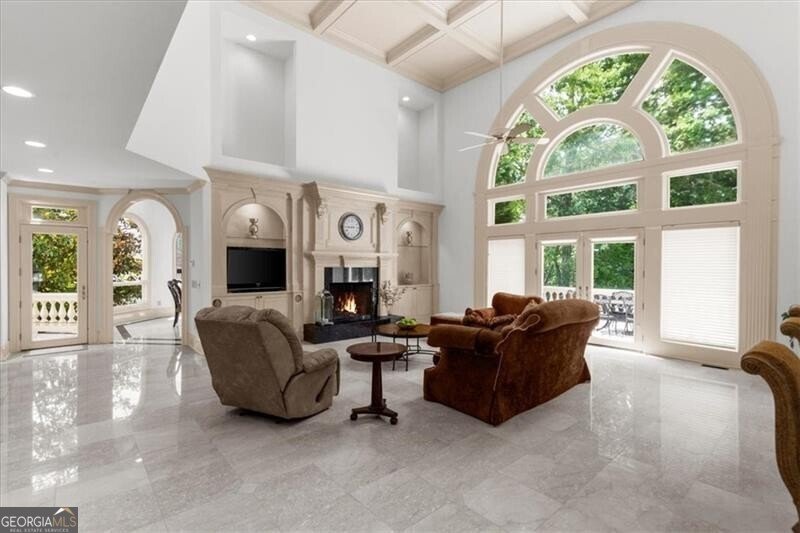 9005 Old Southwick Pass Alpharetta - Photo 20