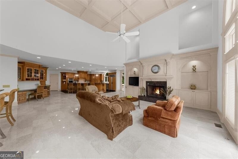 9005 Old Southwick Pass Alpharetta - Photo 21