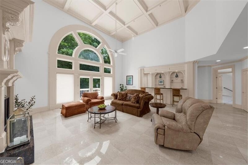 9005 Old Southwick Pass Alpharetta - Photo 22